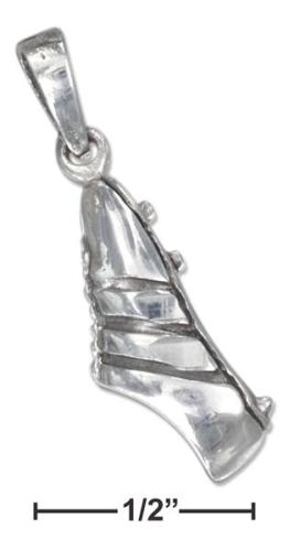 Track Shoe Charm - Click Image to Close